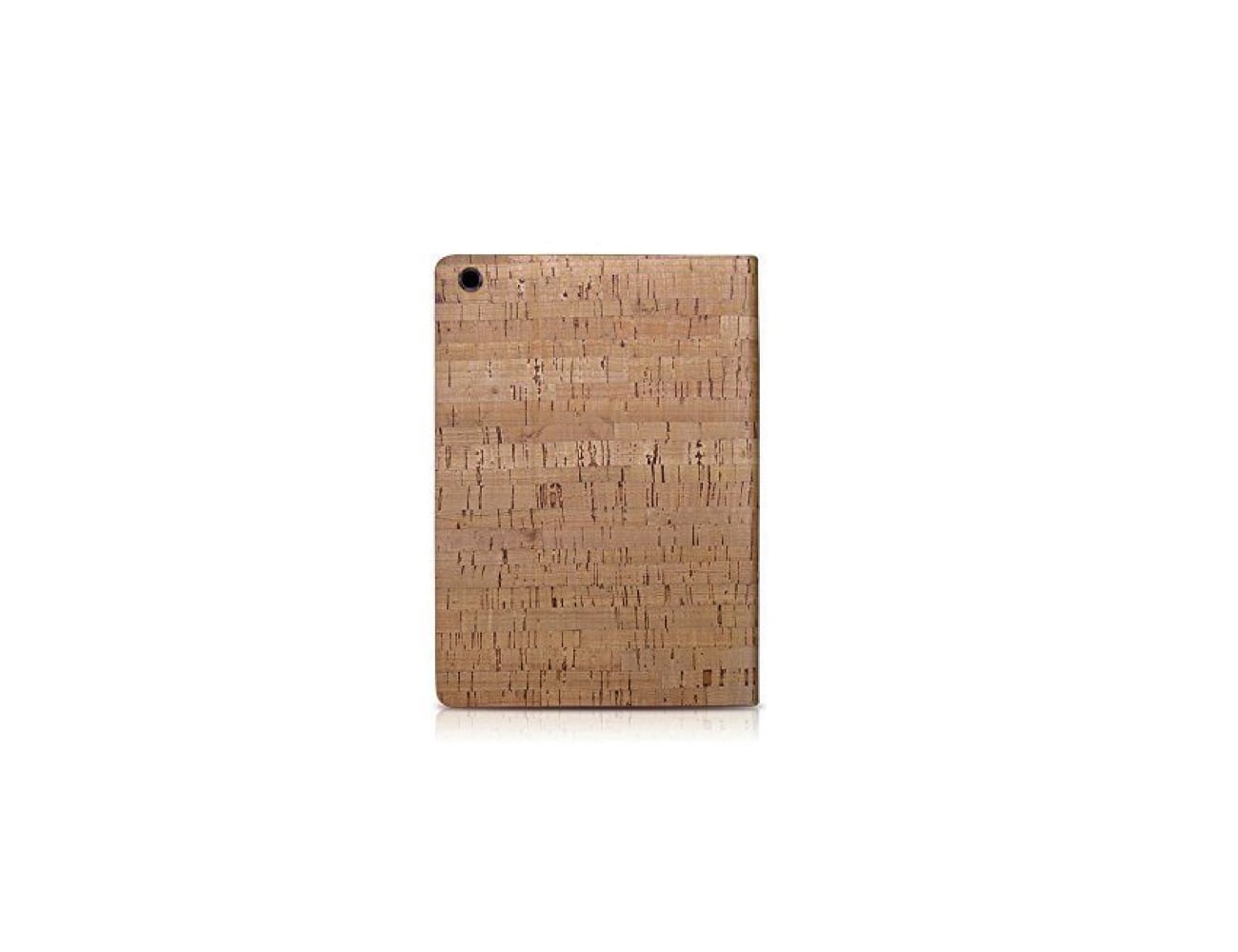 Lavelle Cork，smart cover，woodiness，