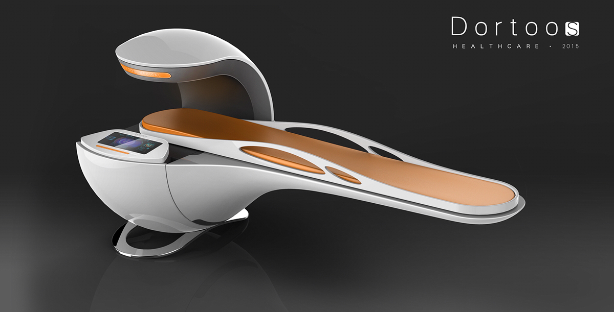 Modern technology，integrated，smooth，medical apparatus and instruments，