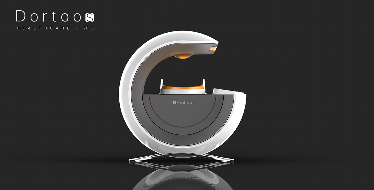 Modern technology，integrated，smooth，medical apparatus and instruments，