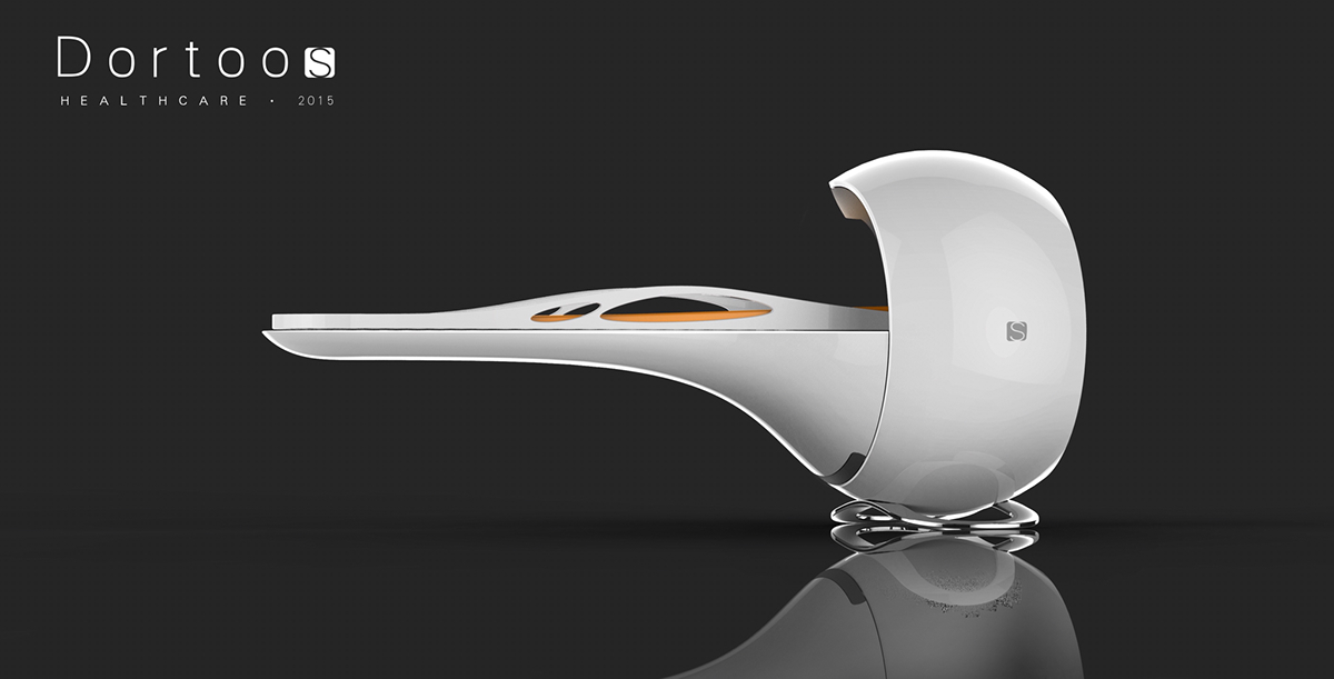 Modern technology，integrated，smooth，medical apparatus and instruments，