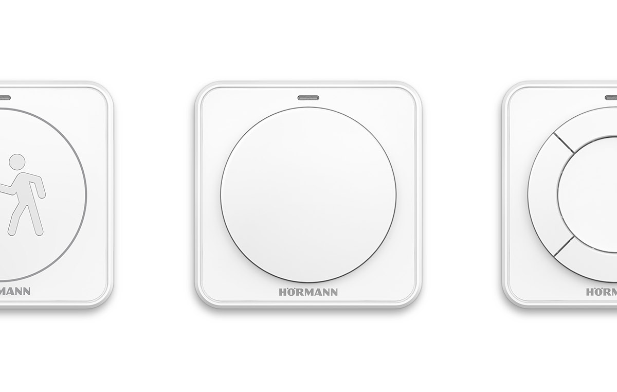 industrial design，product design，switch，HORMAN，