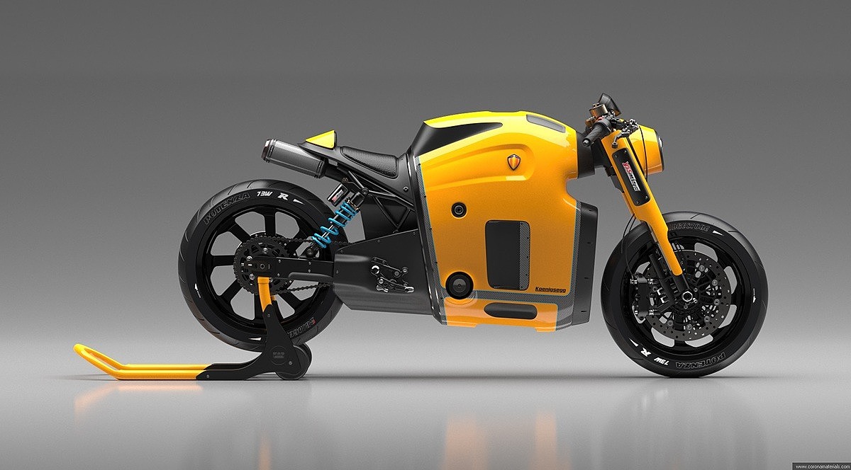 Smooth and smooth，Retro sense of Technology，Ultra short tail，High speed cool，