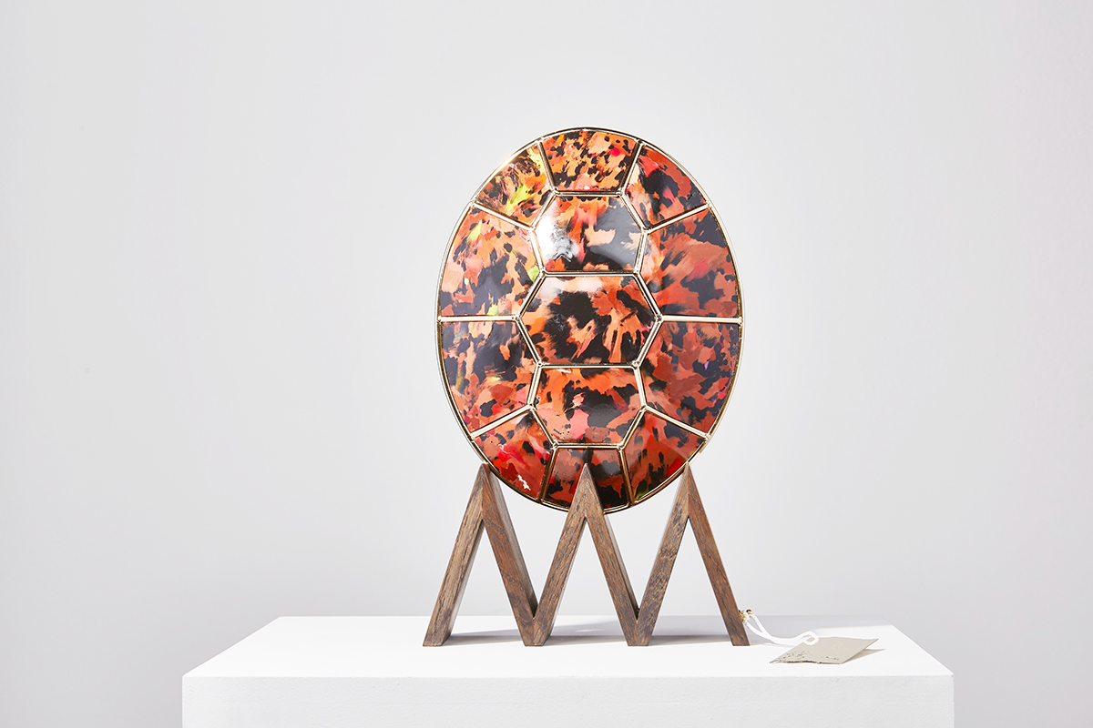 Arts and Crafts，ocean，recovery，Plastic，Reuse，