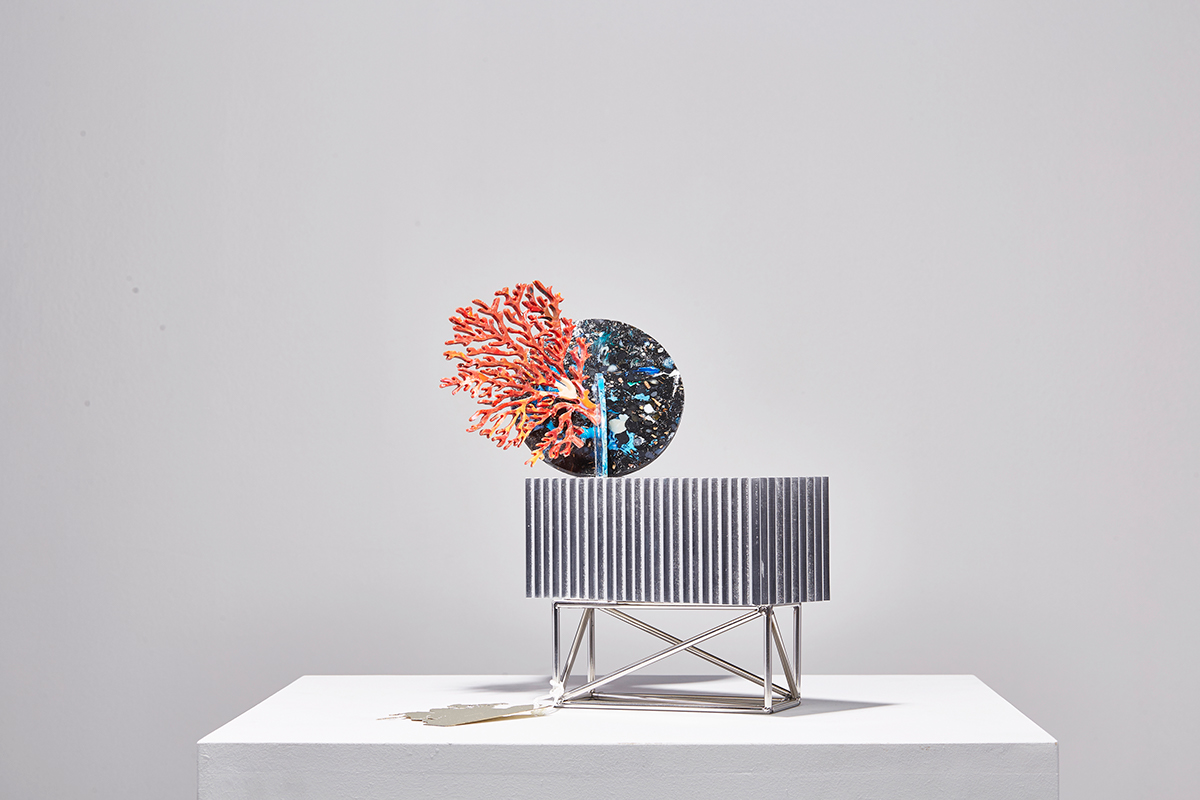 Arts and Crafts，ocean，recovery，Plastic，Reuse，