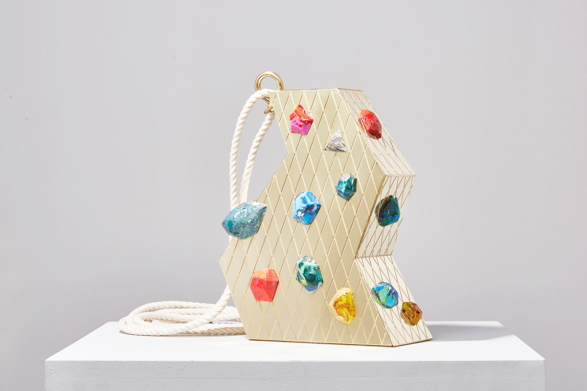 Arts and Crafts，ocean，recovery，Plastic，Reuse，