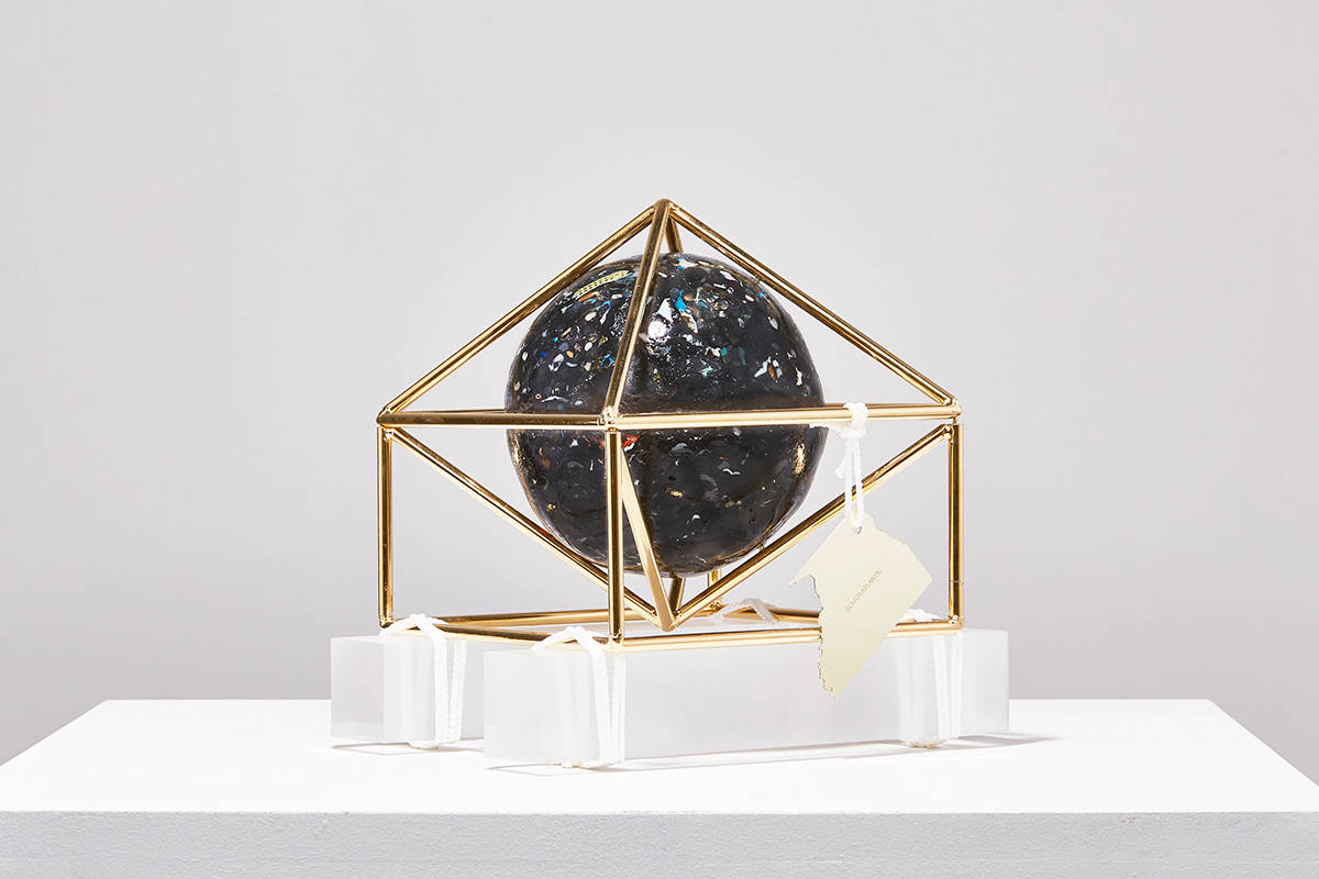 Arts and Crafts，ocean，recovery，Plastic，Reuse，