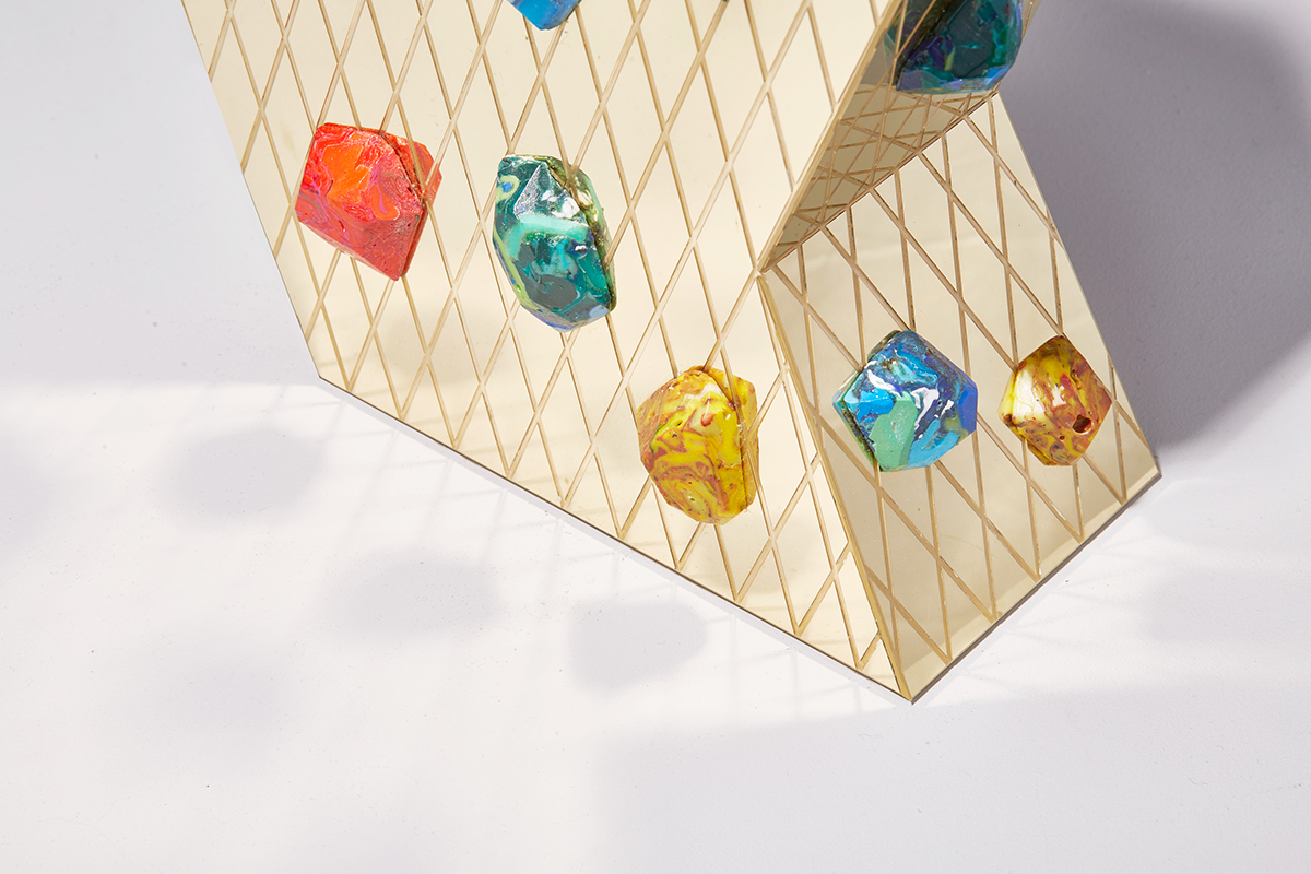 Arts and Crafts，ocean，recovery，Plastic，Reuse，