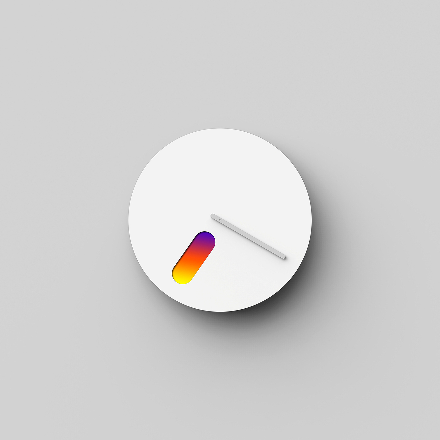 product design，colour，time，