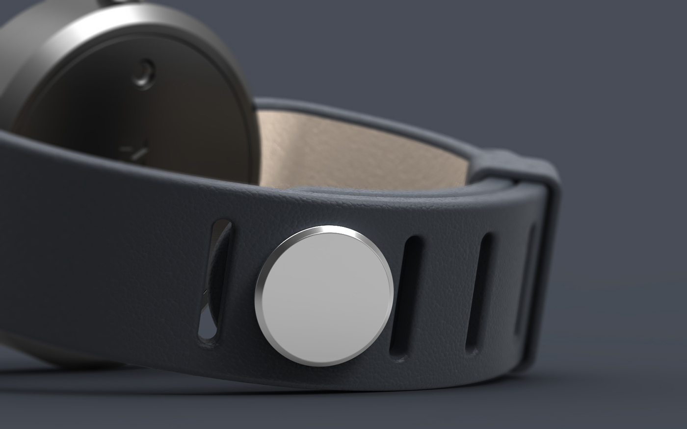 Intelligent machinery，Simple and generous，fashion，Wrist watch，