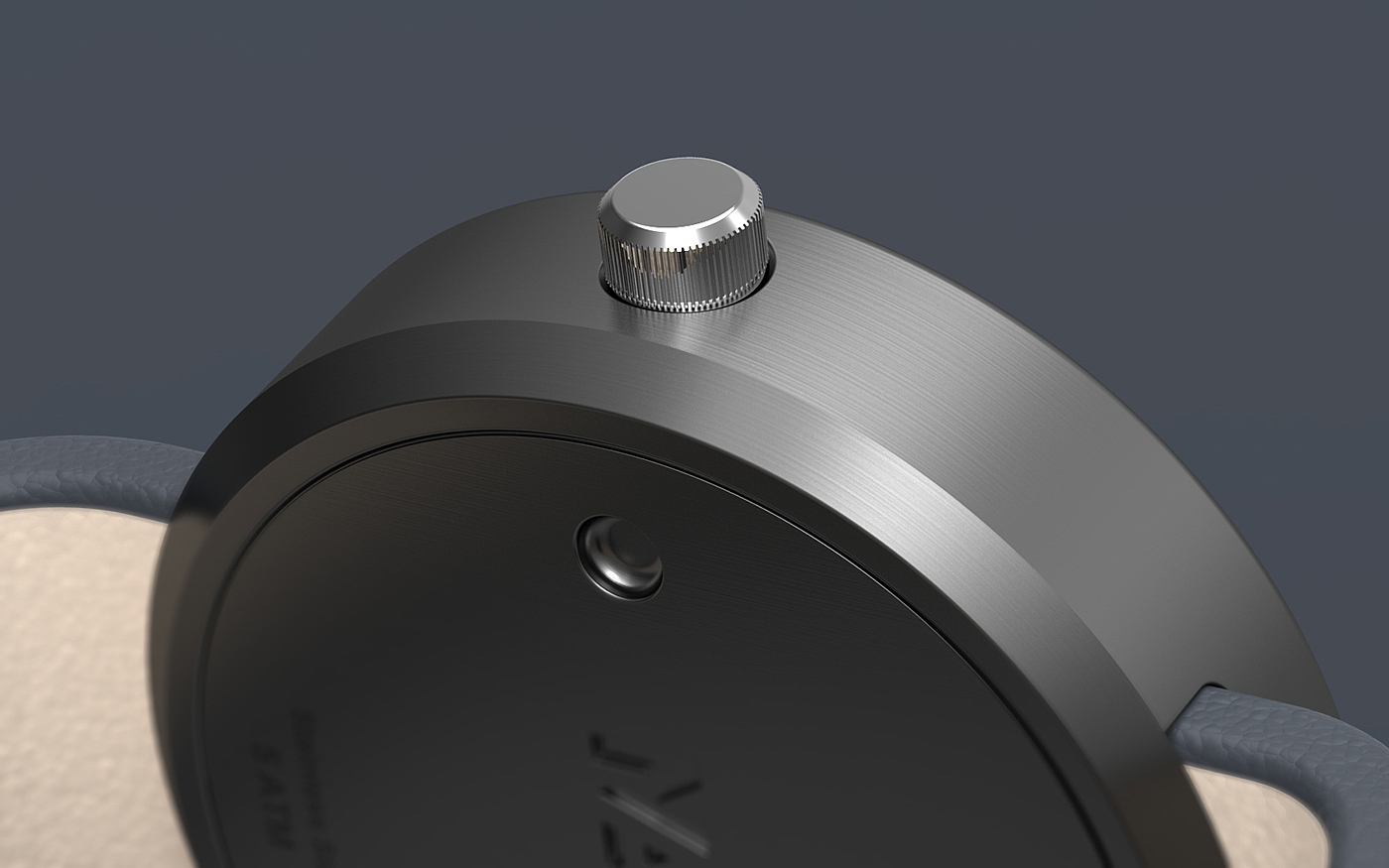 Intelligent machinery，Simple and generous，fashion，Wrist watch，