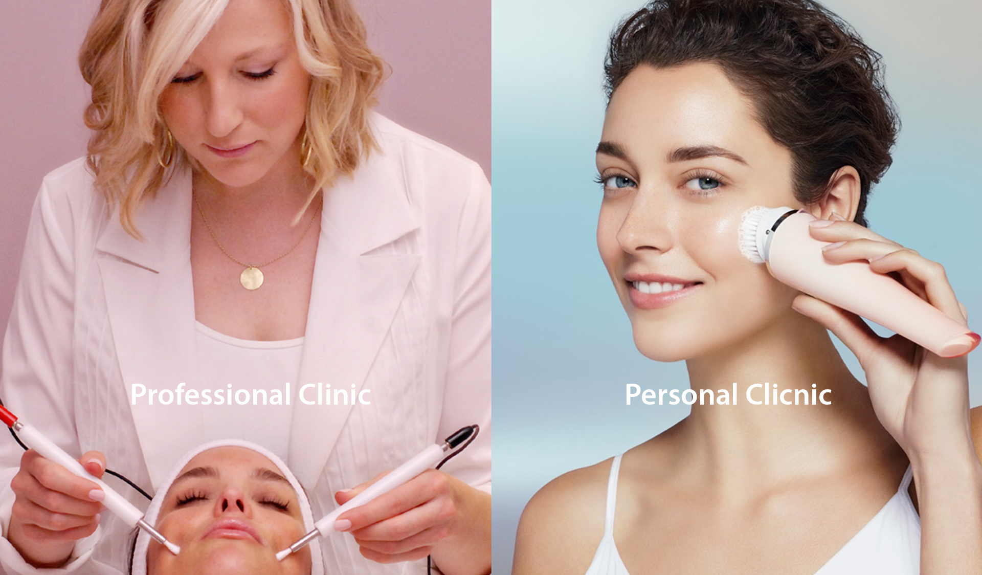 Beauty equipment，product design，skin，HIFU，