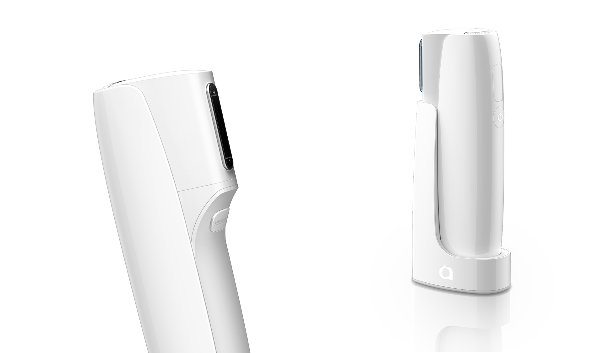 Beauty equipment，product design，skin，HIFU，