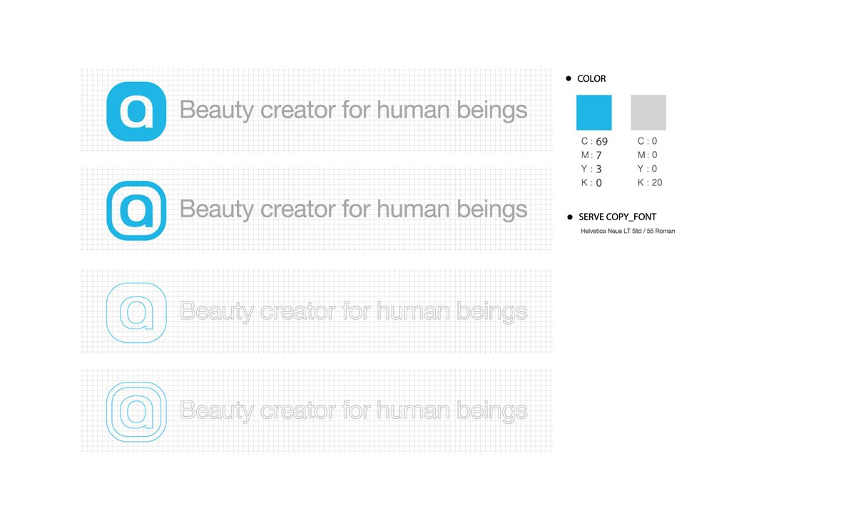 Beauty equipment，product design，skin，HIFU，