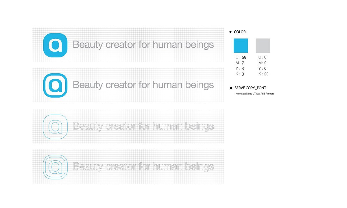 Beauty equipment，product design，skin，HIFU，