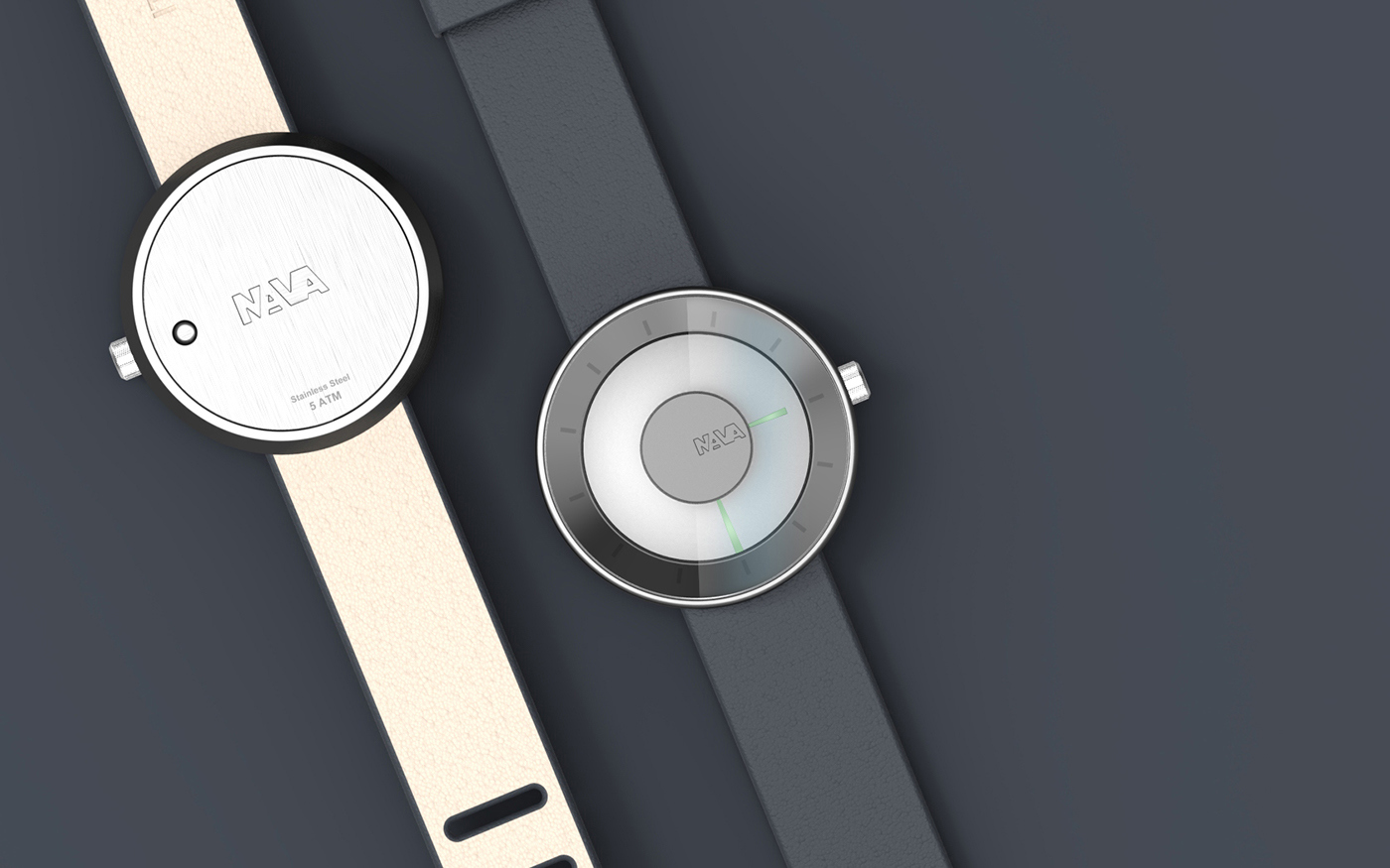 Intelligent machinery，Simple and generous，fashion，Wrist watch，