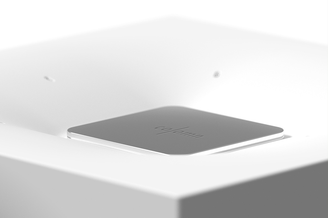 AI speaker，light，product design，