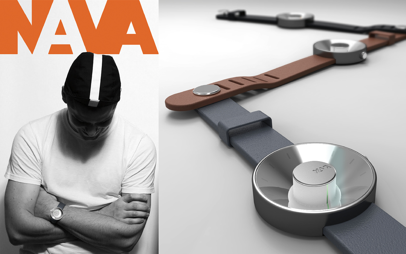 Intelligent machinery，Simple and generous，fashion，Wrist watch，