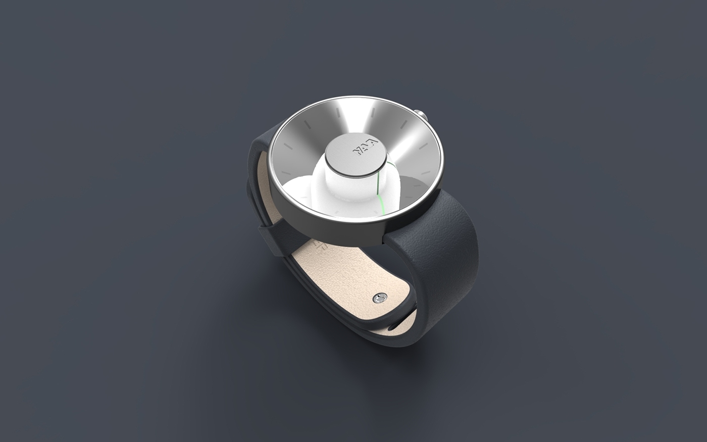 Intelligent machinery，Simple and generous，fashion，Wrist watch，