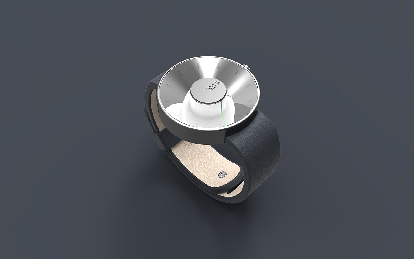 Intelligent machinery，Simple and generous，fashion，Wrist watch，