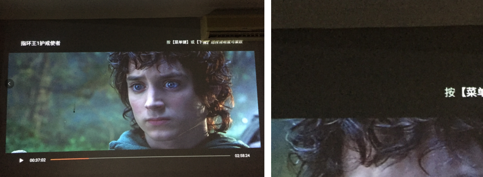 user's experience，Design，evaluating ，Projector，