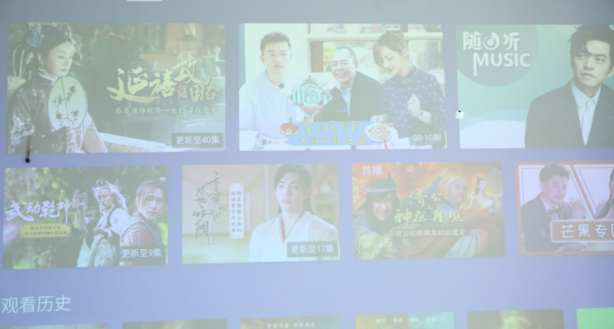 user's experience，Design，evaluating ，Projector，