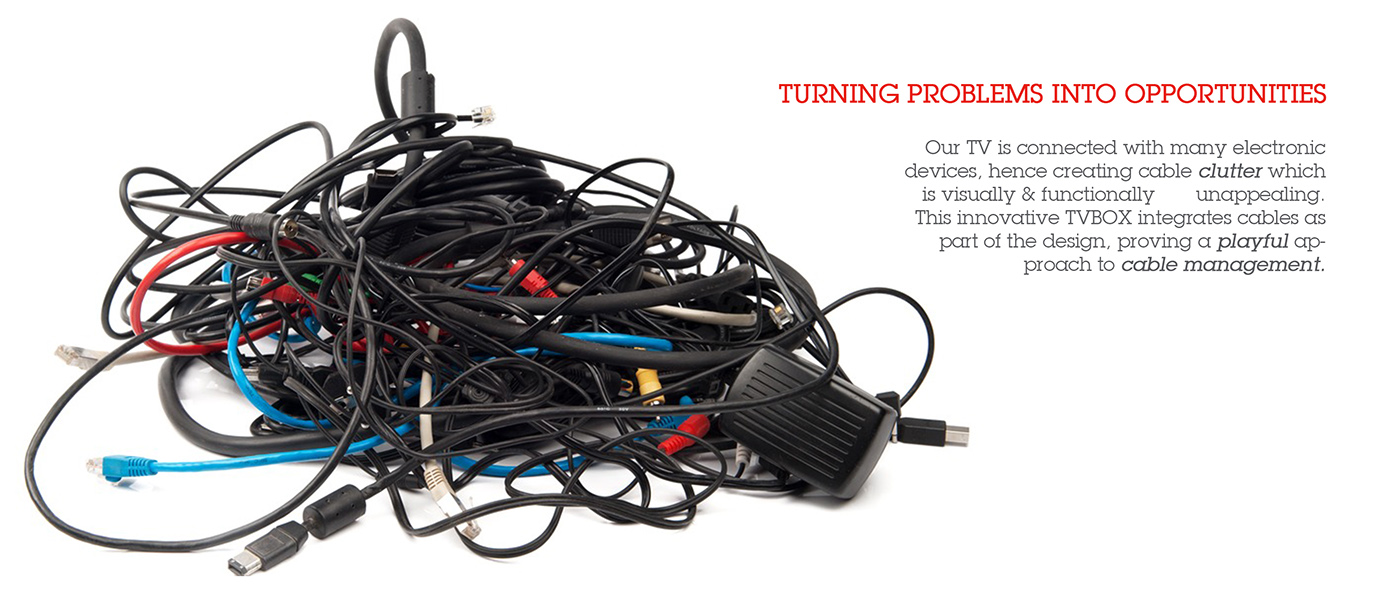 if，GOLDEN PIN，TV box，industrial design，product design，