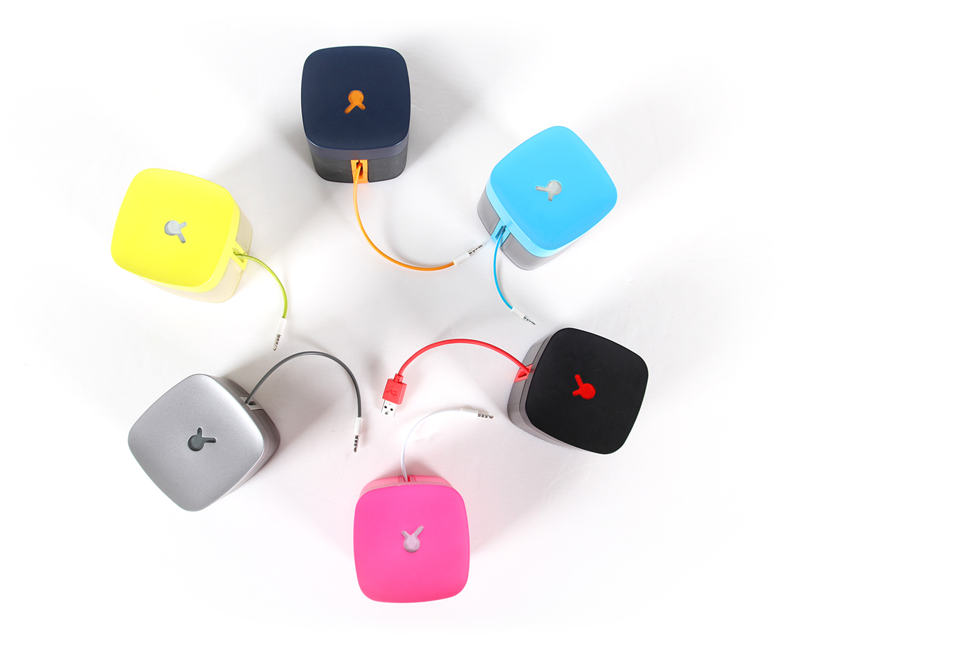 if，GOLDEN PIN，TV box，industrial design，product design，