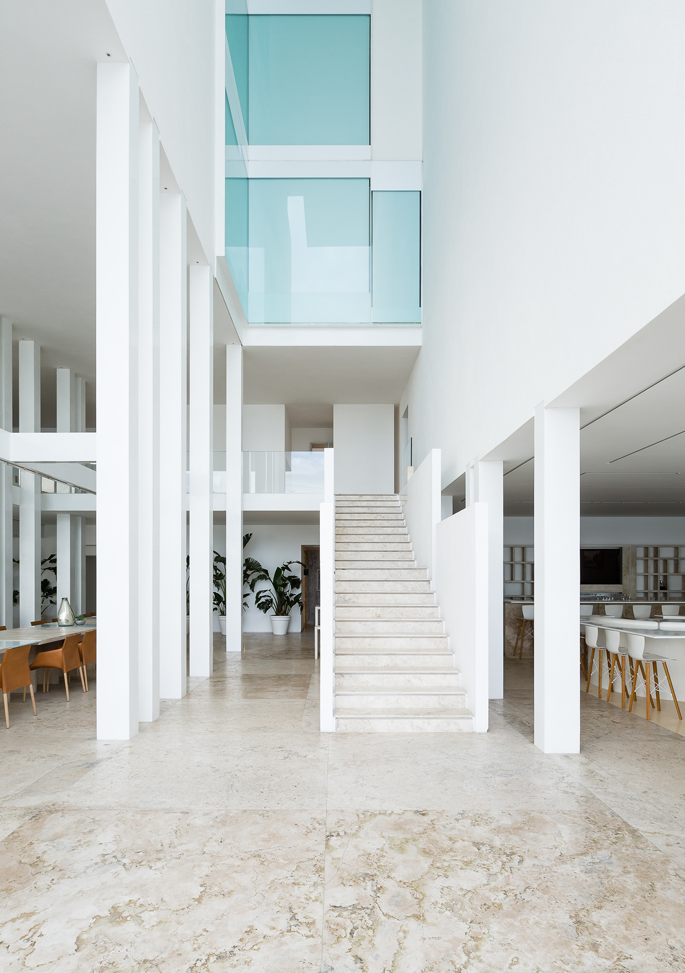 Architecture，indoor，Photography，