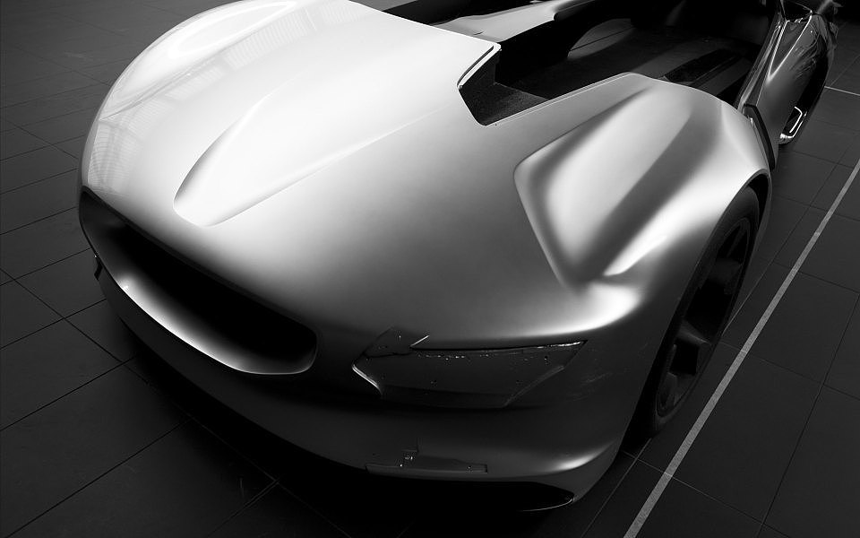 open，Concept Car，Cool，Sports car，future，
