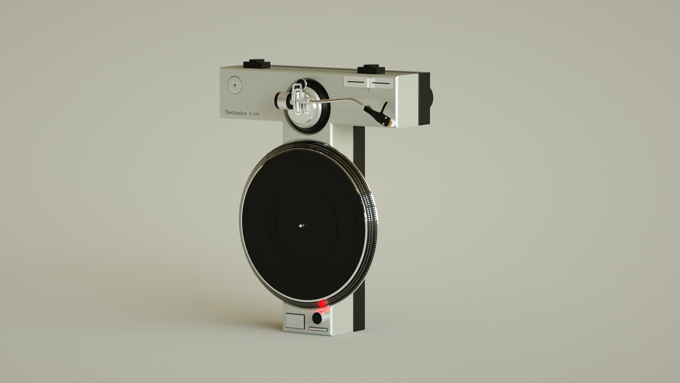 Illustration，Graphic Artist Designer，modeling，c4d，graphic design ，