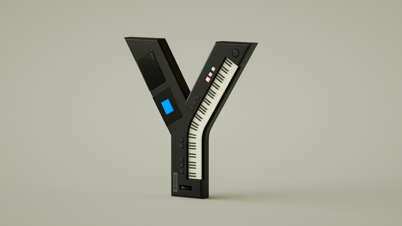 Illustration，Graphic Artist Designer，modeling，c4d，graphic design ，