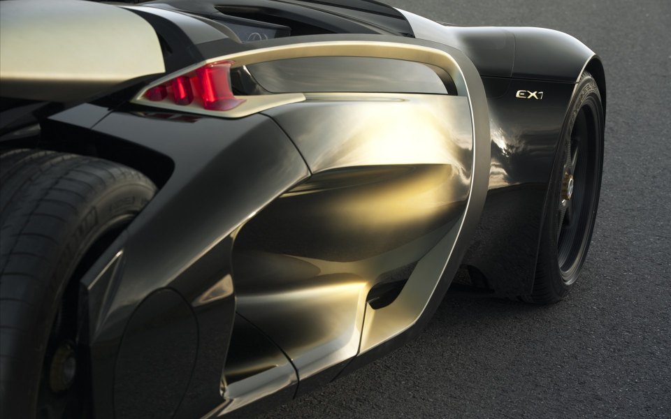 open，Concept Car，Cool，Sports car，future，