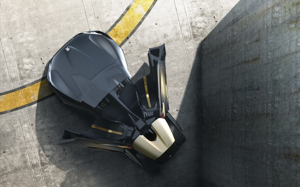 open，Concept Car，Cool，Sports car，future，