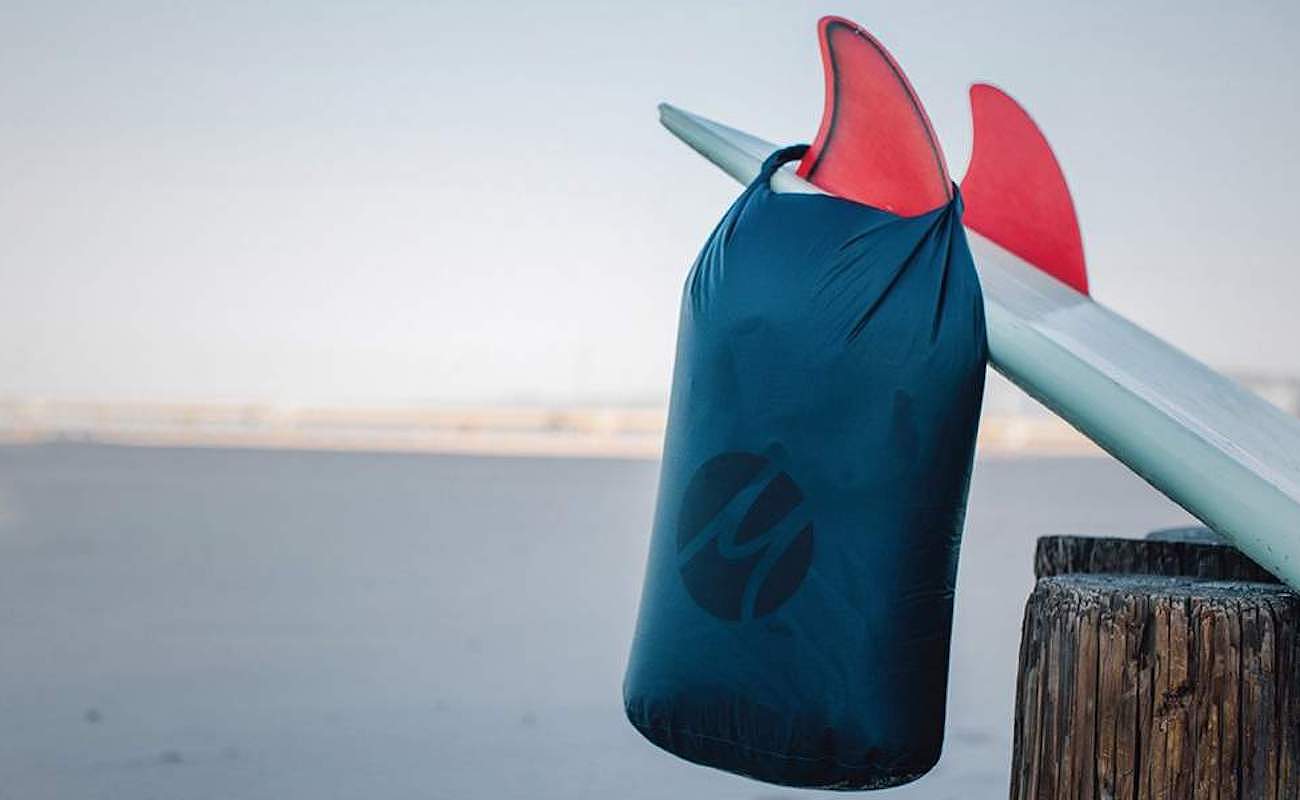 product design，outdoors，Water bag type，Matador XL，