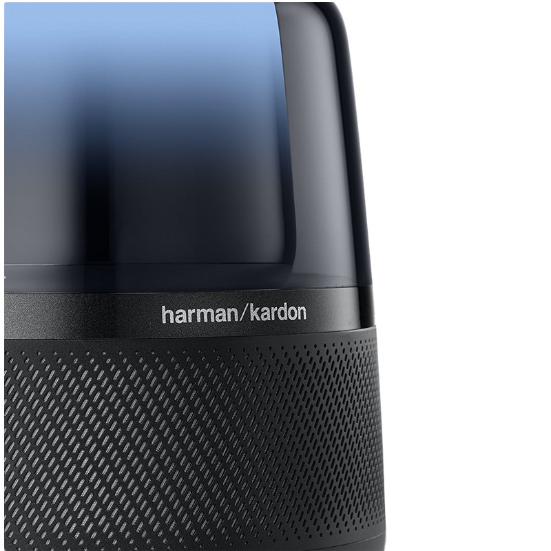 2018 red dot award，Harman Kardon，Harman Caton speaker，