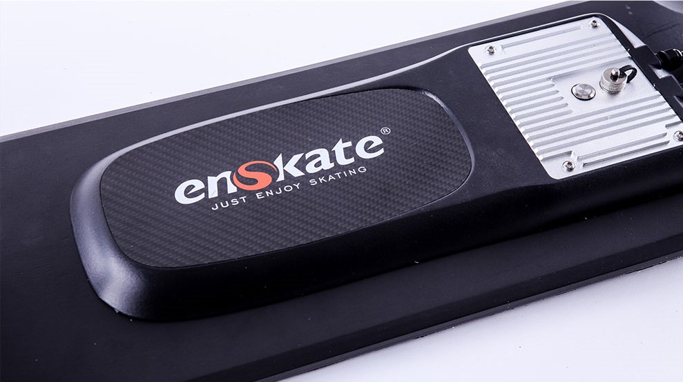 2018 red dot award，Board，Electric skateboard，