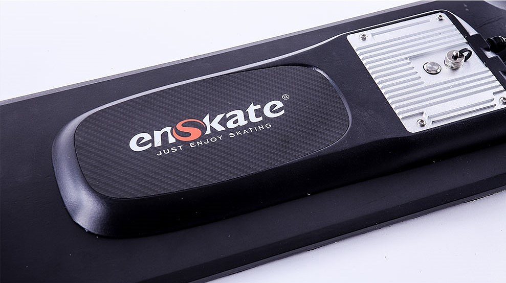 2018 red dot award，Board，Electric skateboard，