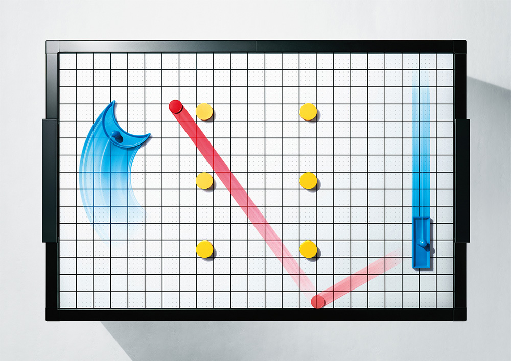 2018 red dot award，AIR HOCKEY，Shufflepuck Cantina ，