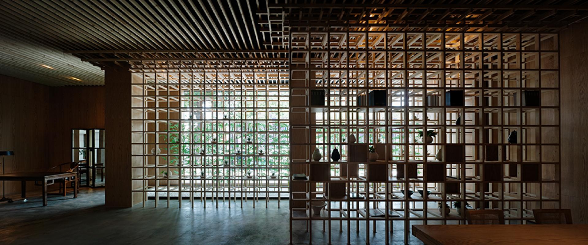 2018 red dot award，Urban space design，