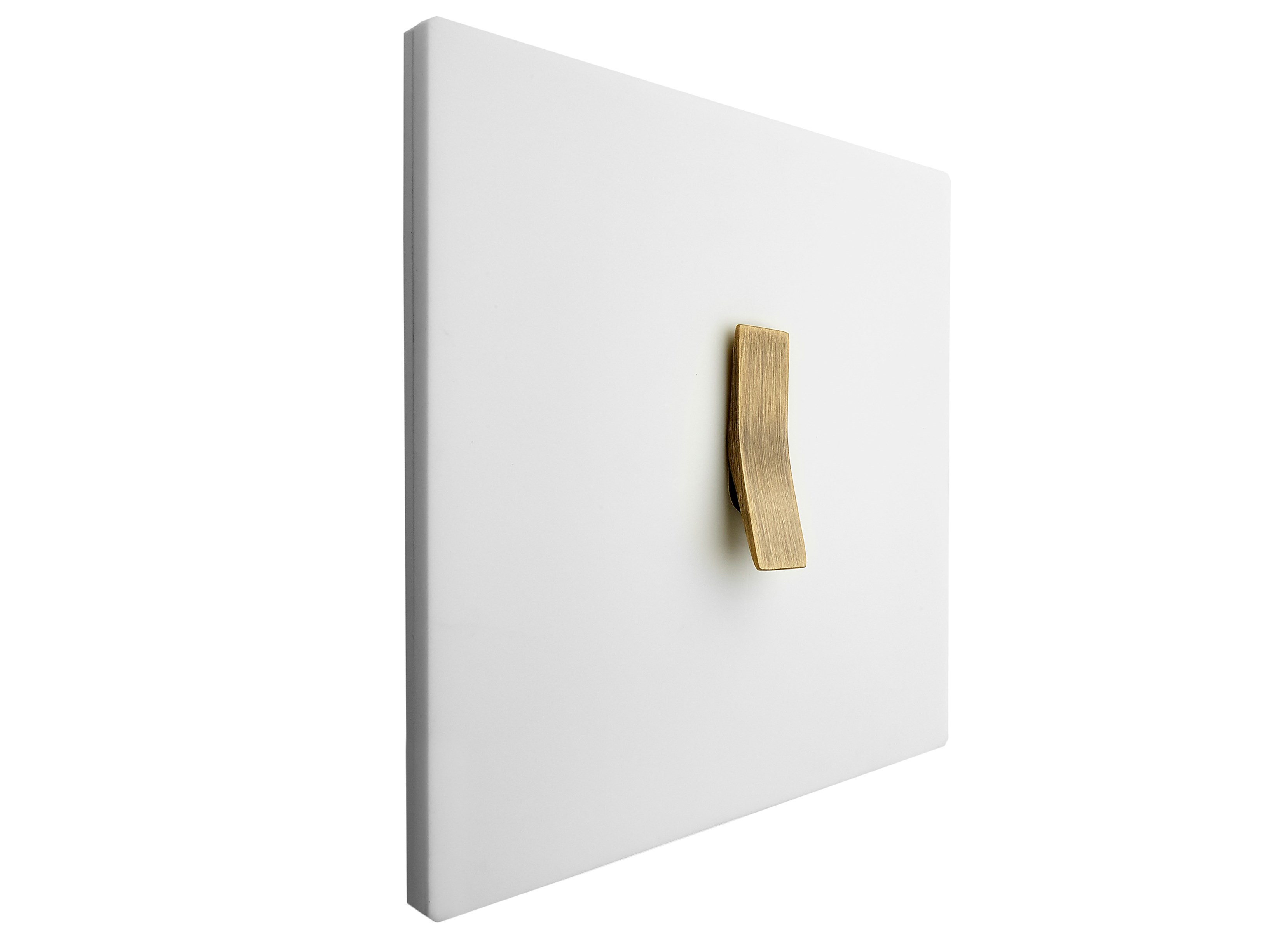 2018 red dot award，Switch Range，Wall switch，