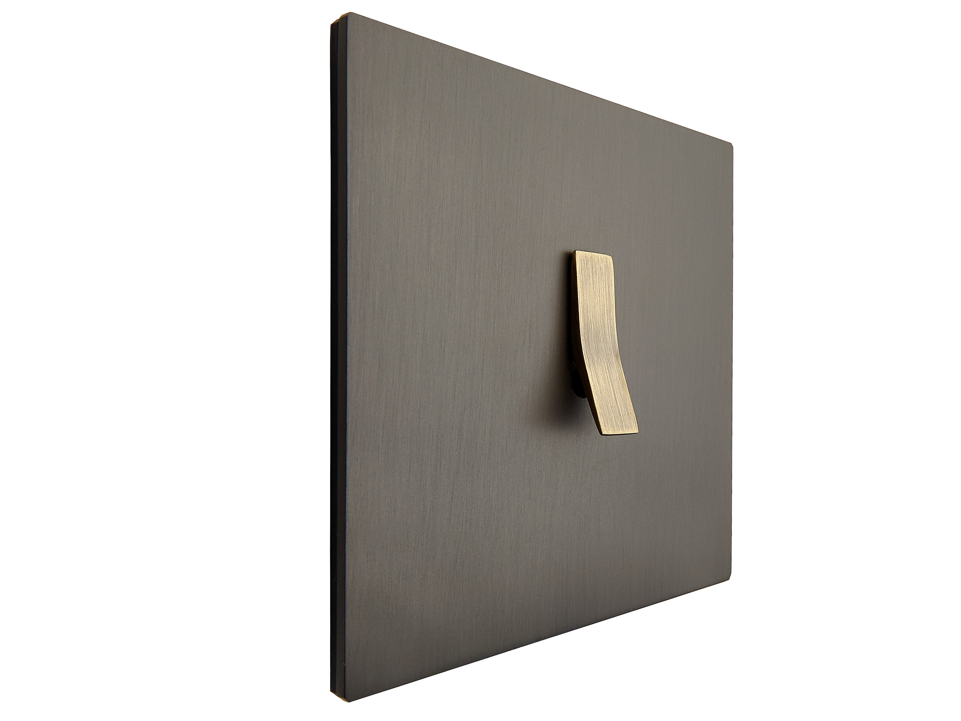 2018 red dot award，Switch Range，Wall switch，