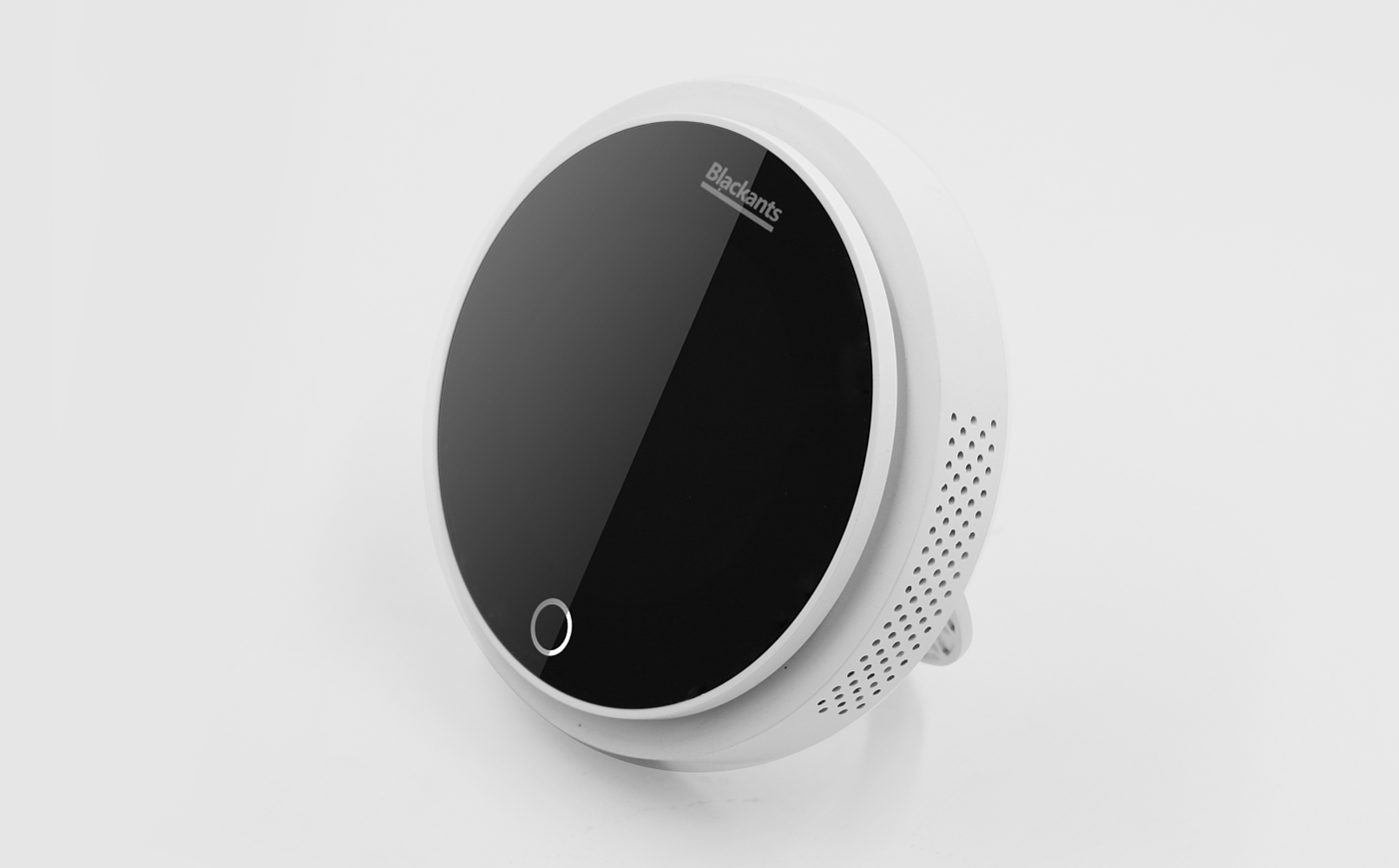 2018 red dot award，Smart home controller，