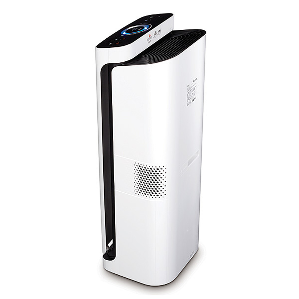 2018 red dot award，Bosch Air，Bosch air purifier，