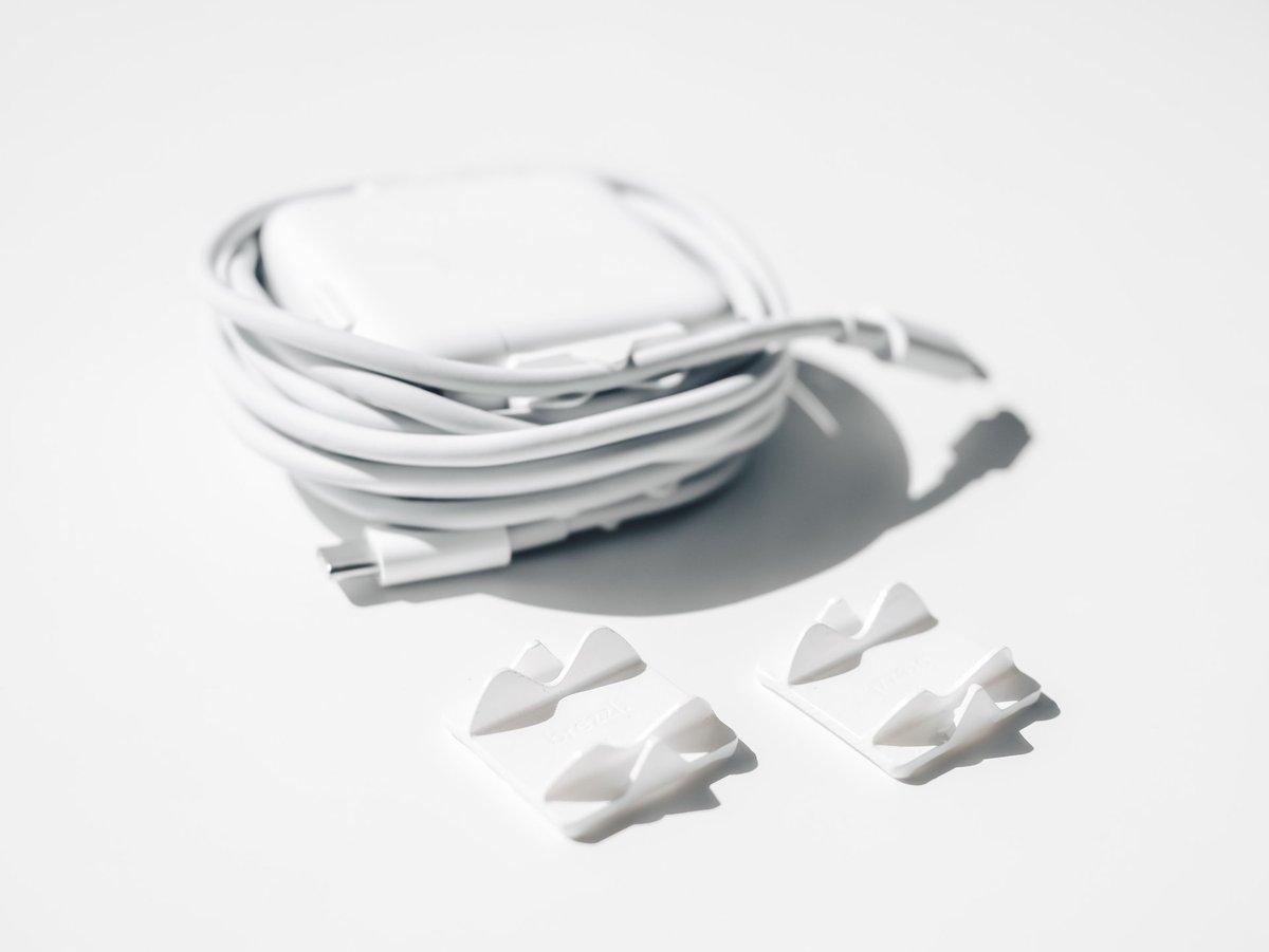 2018 red dot award，cablewings，Hub，