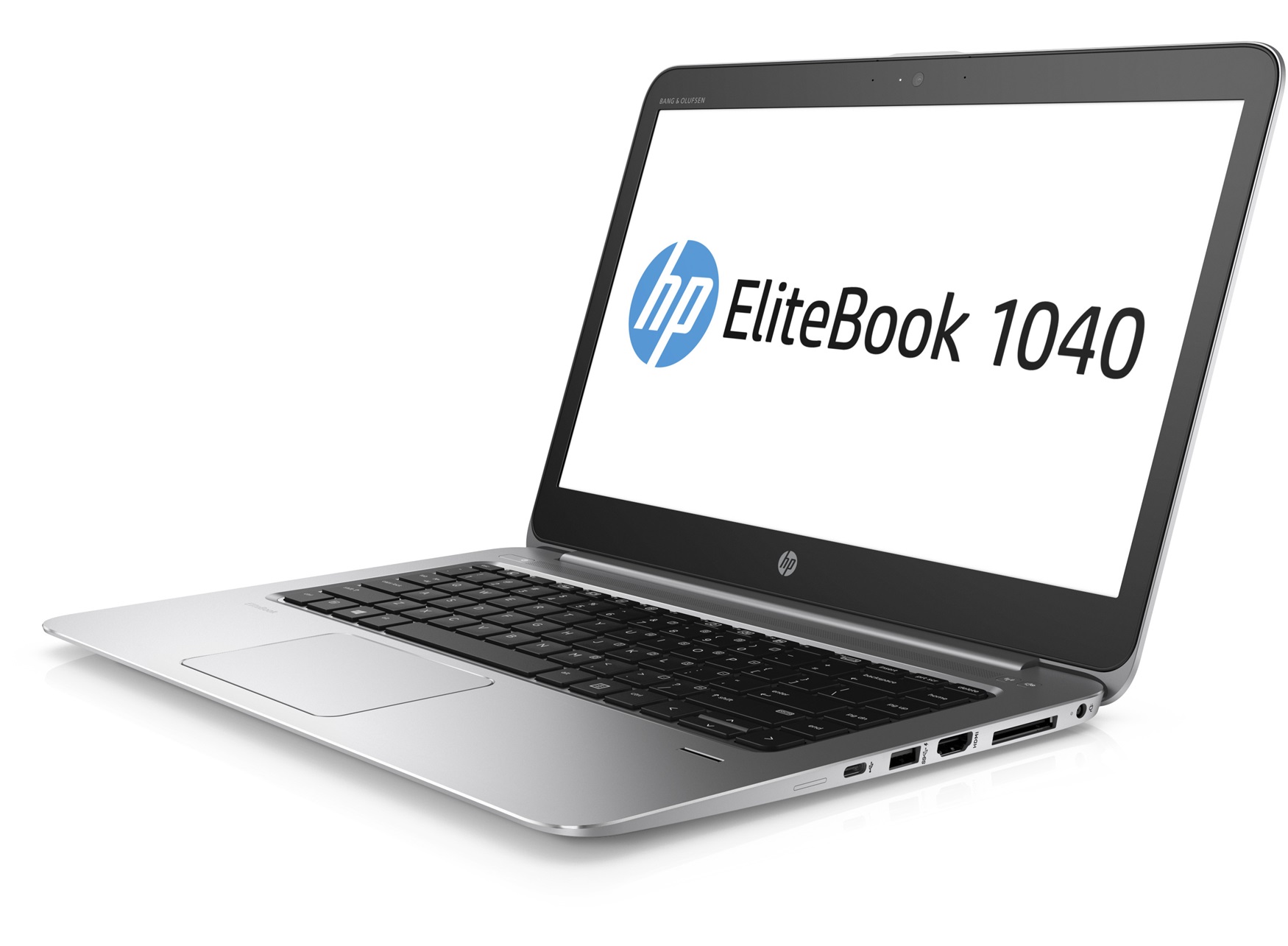 【2018 红点奖】hp elitebook 1040 惠普笔记本