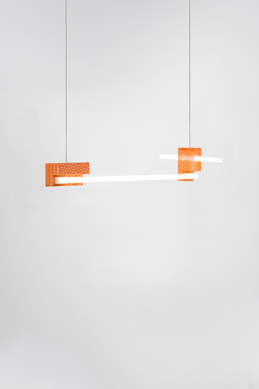 lamps and lanterns，The House，Interplant，Geometric elements，