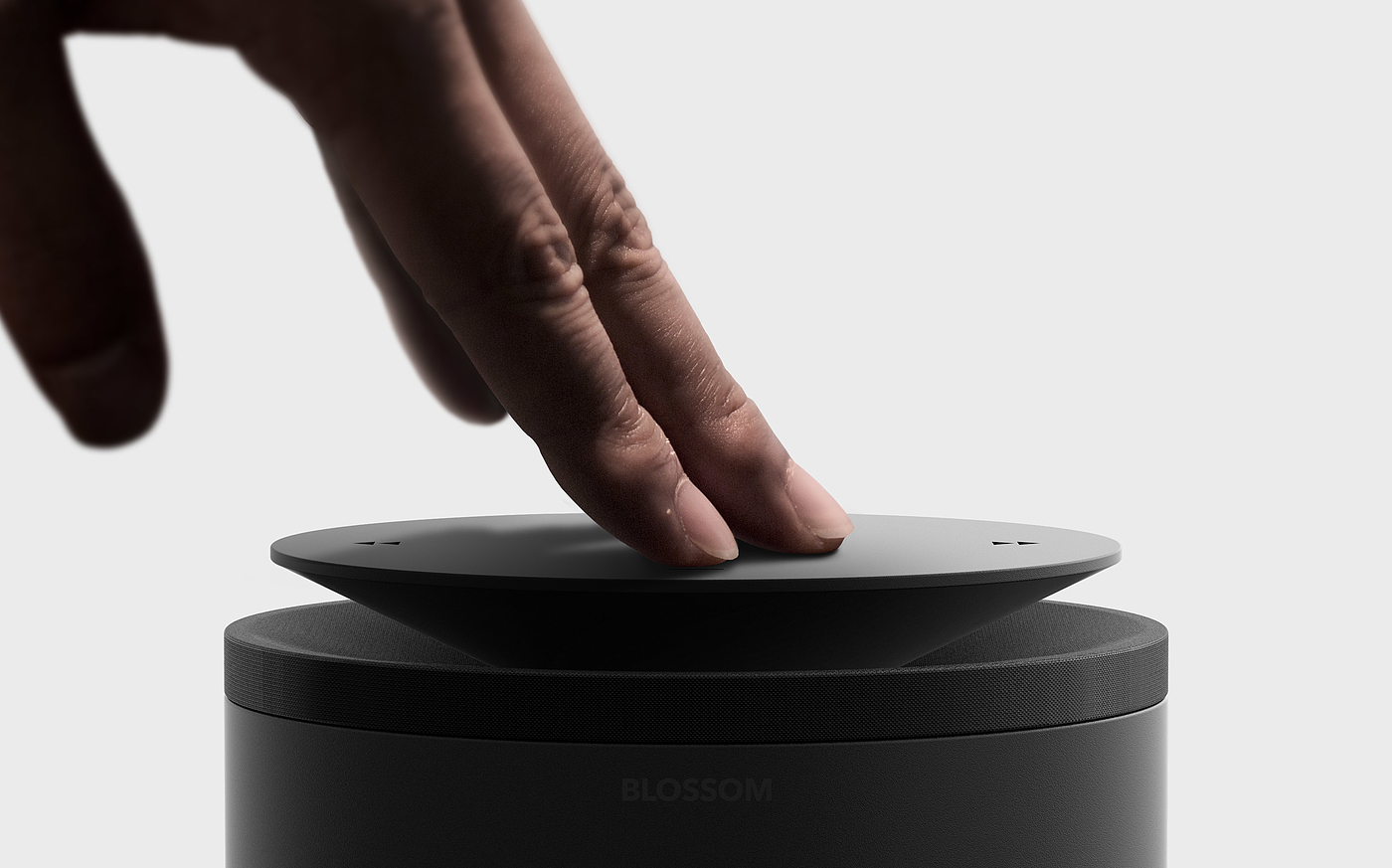 BLOSSOM，portable，Bluetooth Speaker ，