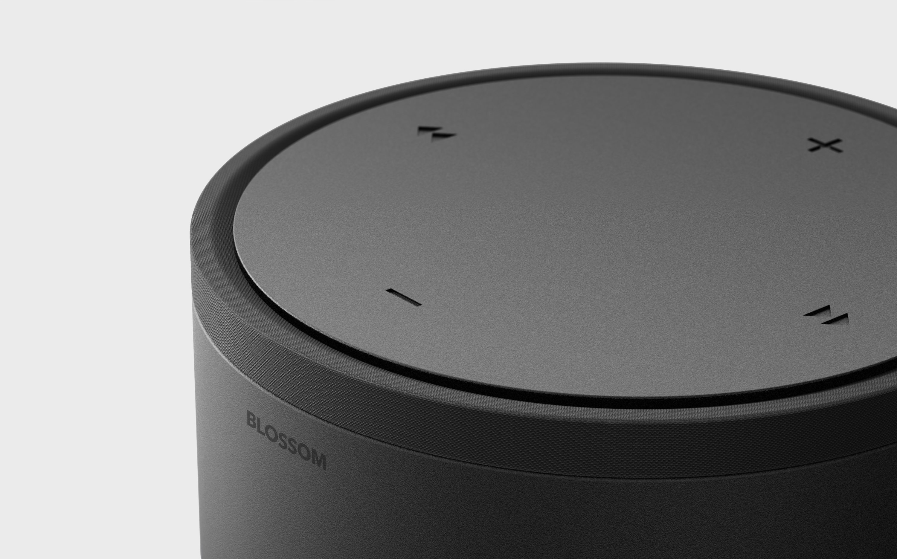 BLOSSOM，portable，Bluetooth Speaker ，