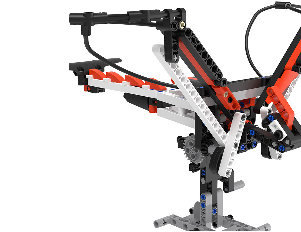 Toys，Building blocks，millet，Me Too Movement，