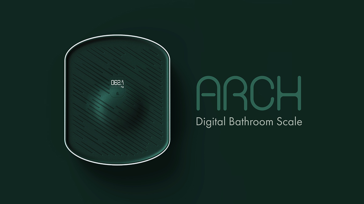 industrial design，product design，doctor's type scale，arch，